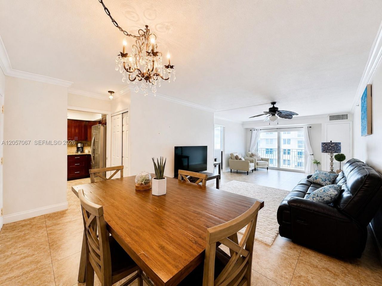 3221 S Ocean Blvd, Unit 608, Highland Beach, FL 33487 Photo