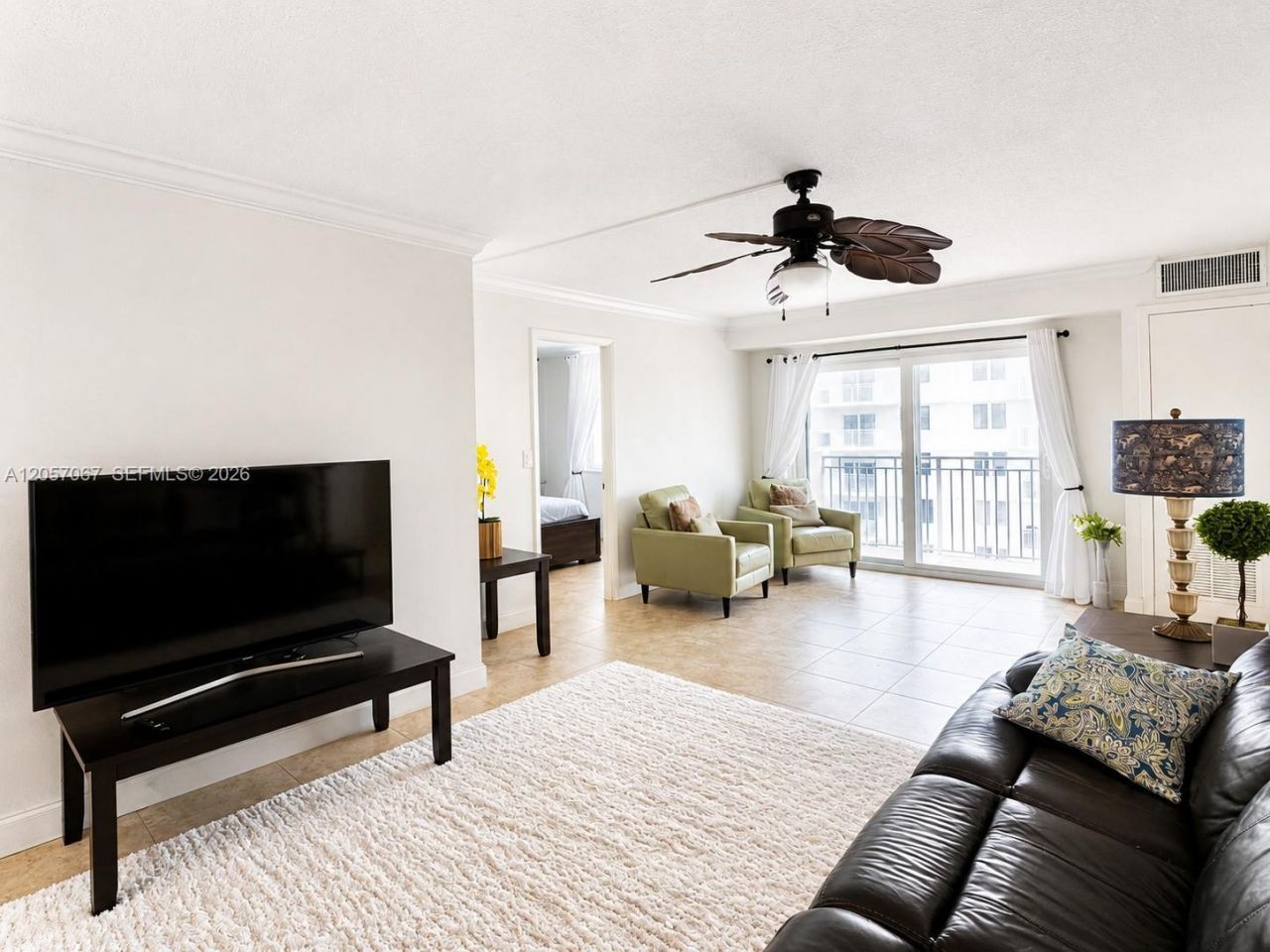 3221 S Ocean Blvd, Unit 608, Highland Beach, FL 33487 Photo