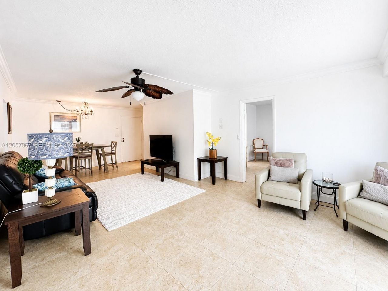 3221 S Ocean Blvd, Unit 608, Highland Beach, FL 33487 Photo