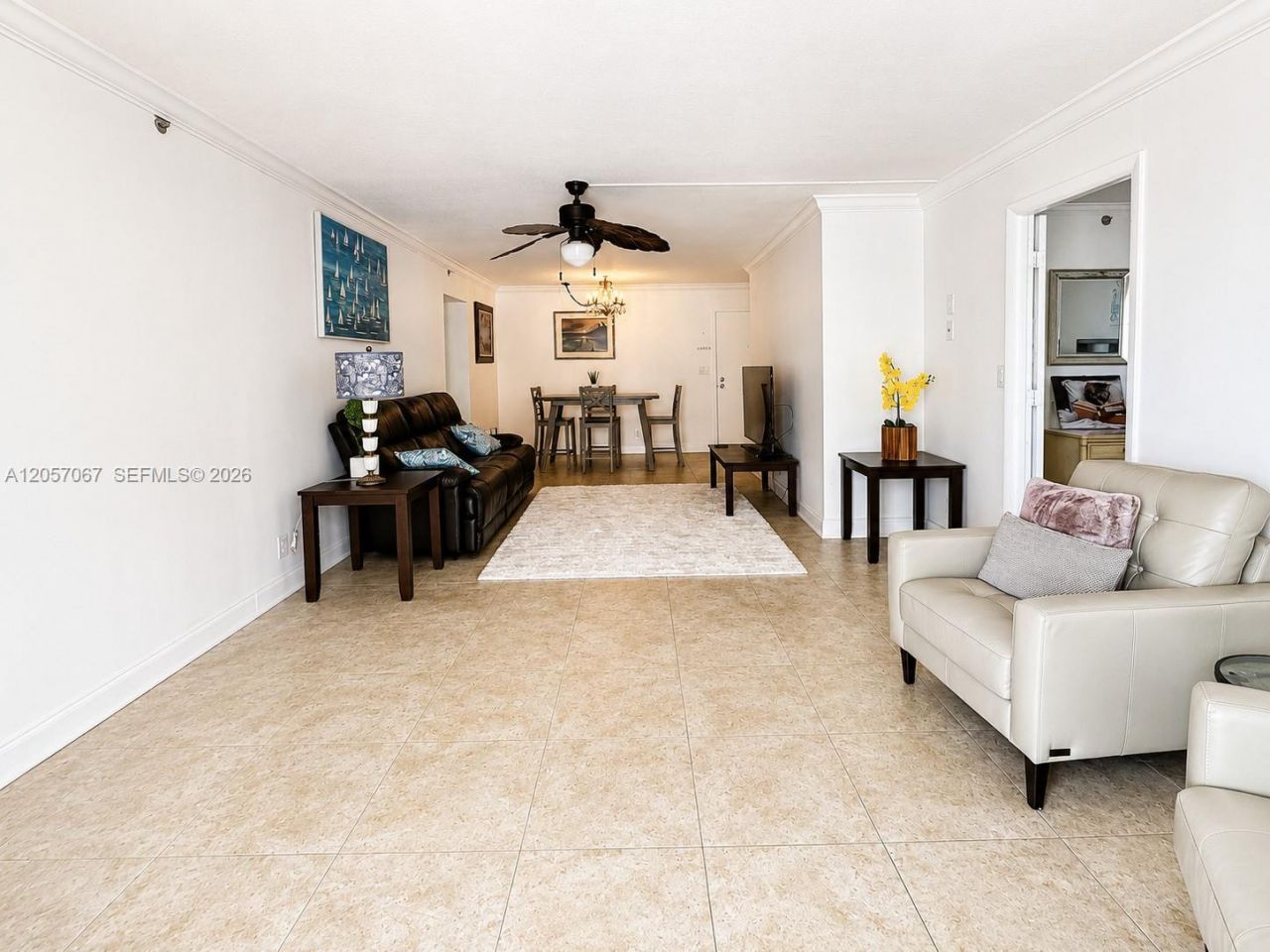 3221 S Ocean Blvd, Unit 608, Highland Beach, FL 33487 Photo