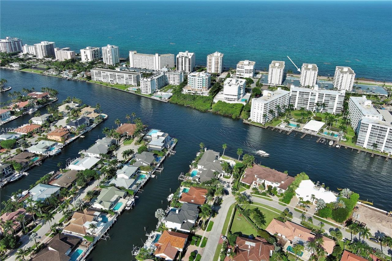 3221 S Ocean Blvd, Unit 608, Highland Beach, FL 33487 Photo