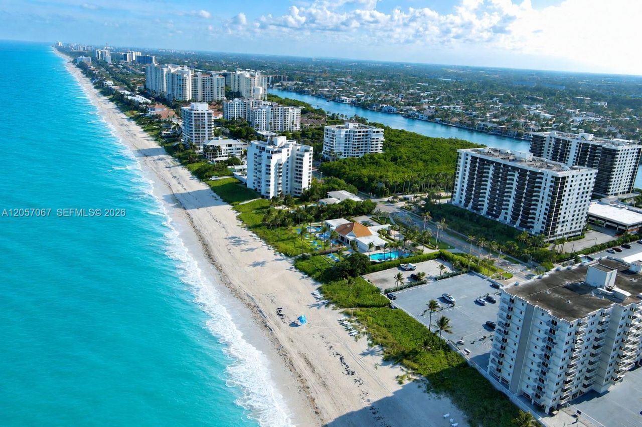 3221 S Ocean Blvd, Unit 608, Highland Beach, FL 33487 Photo