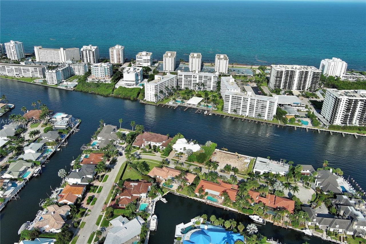 3221 S Ocean Blvd, Unit 608, Highland Beach, FL 33487 Photo