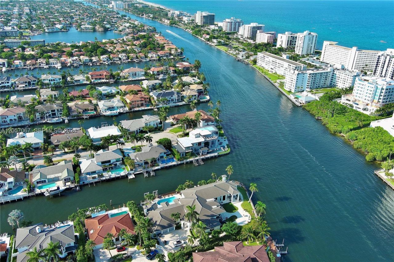 3221 S Ocean Blvd, Unit 608, Highland Beach, FL 33487 Photo