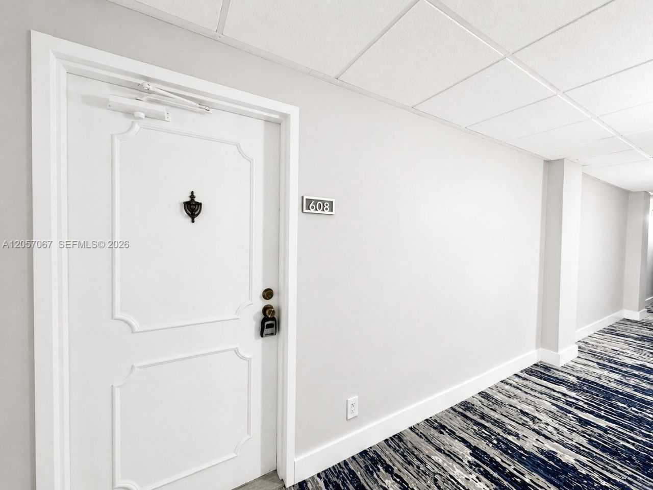 3221 S Ocean Blvd, Unit 608, Highland Beach, FL 33487 Photo