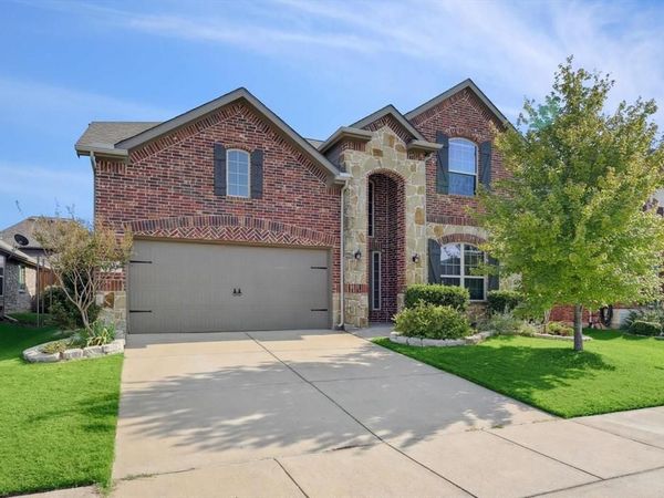16328 White Rock Boulevard, Prosper, TX 75078