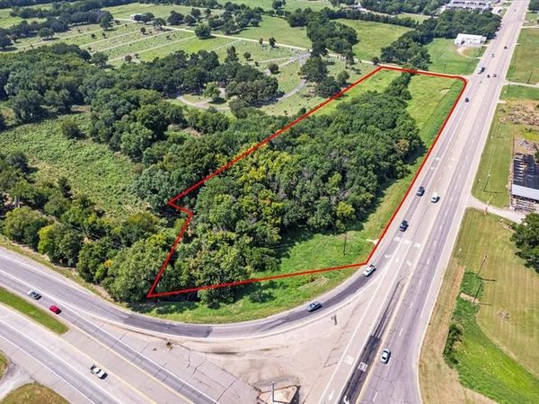 Westside W Tx-121 Highway, Bonham, TX 75418