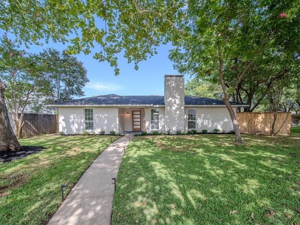 3204 Knights Haven Lane , Garland, TX 75044