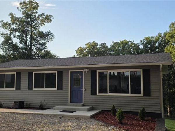 3061 Old Highway A , Festus, MO 63028