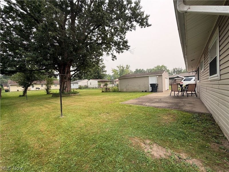 3334 Tanya Avenue NW, Warren, OH 44485 Photo 22