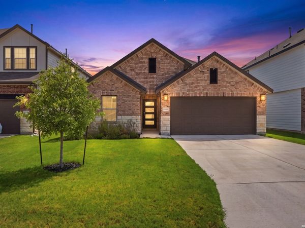 2588 Gideon Ln, New Braunfels, TX 78130