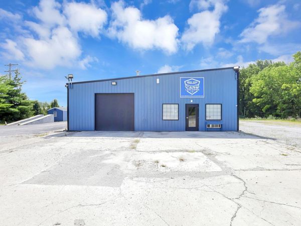 1250 Collins Road NW, Lancaster, OH 43130