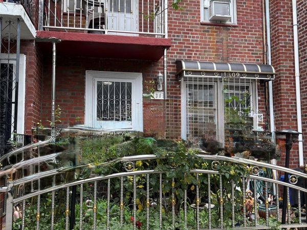 1309 E 52nd Street, Brooklyn, NY 11234