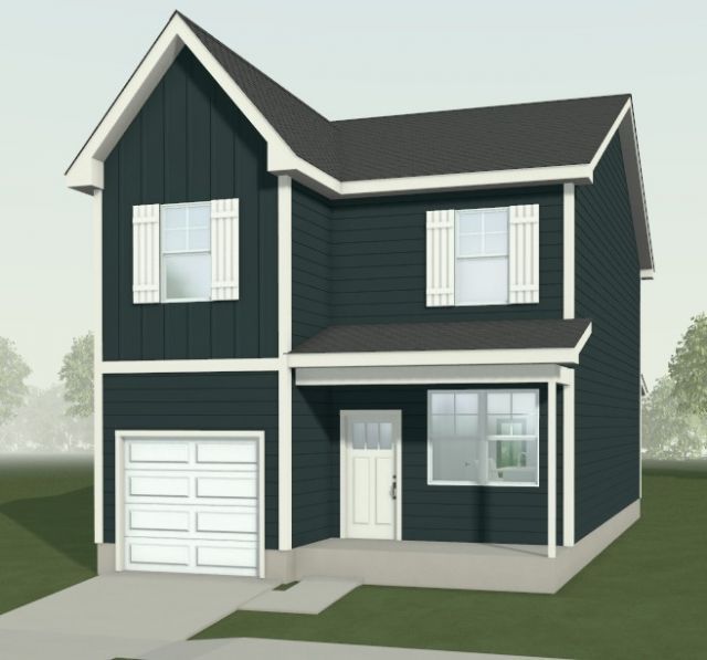 1624 Daly Dr , Cookeville, TN 38506 Main Photo
