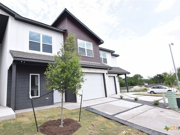 1907 Allie Way , Belton, TX 76513