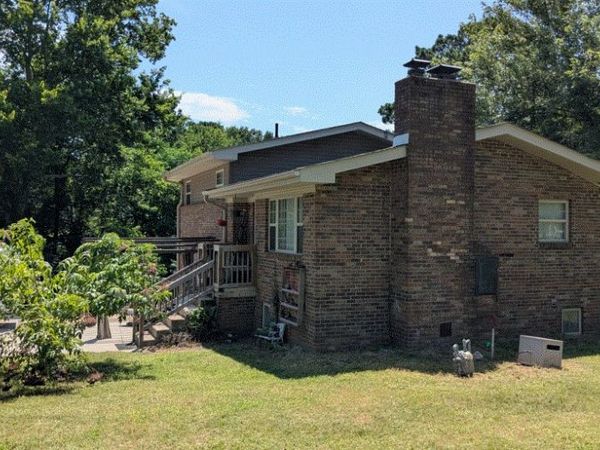 305 Quarry Road , Russellville, AR 72802