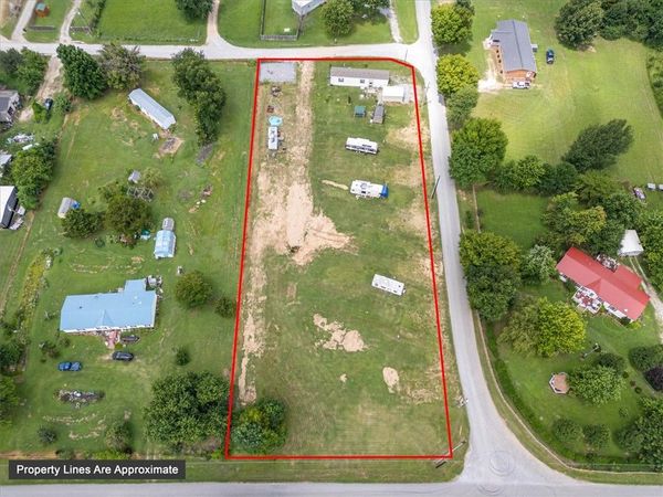 59205 S 4740 Road , Watts, OK 74964