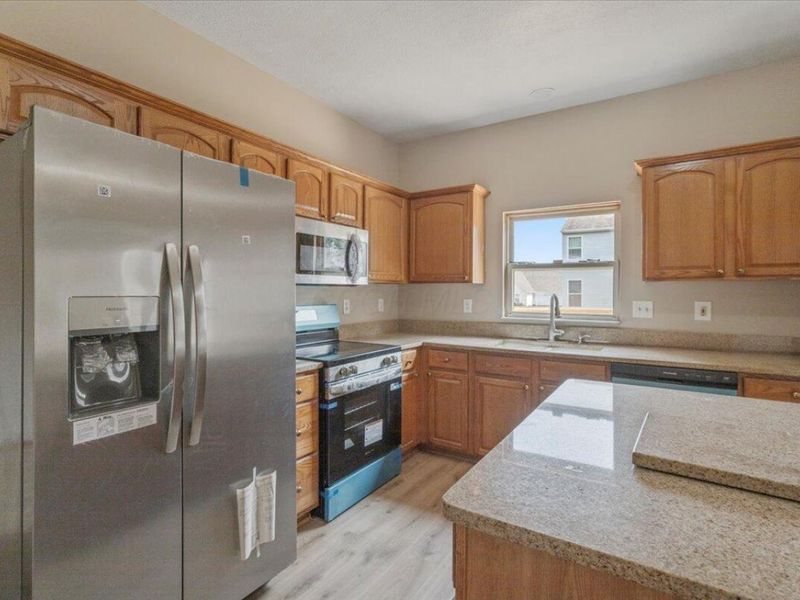 7921 Panary Court, Reynoldsburg, OH 43068 Photo 28