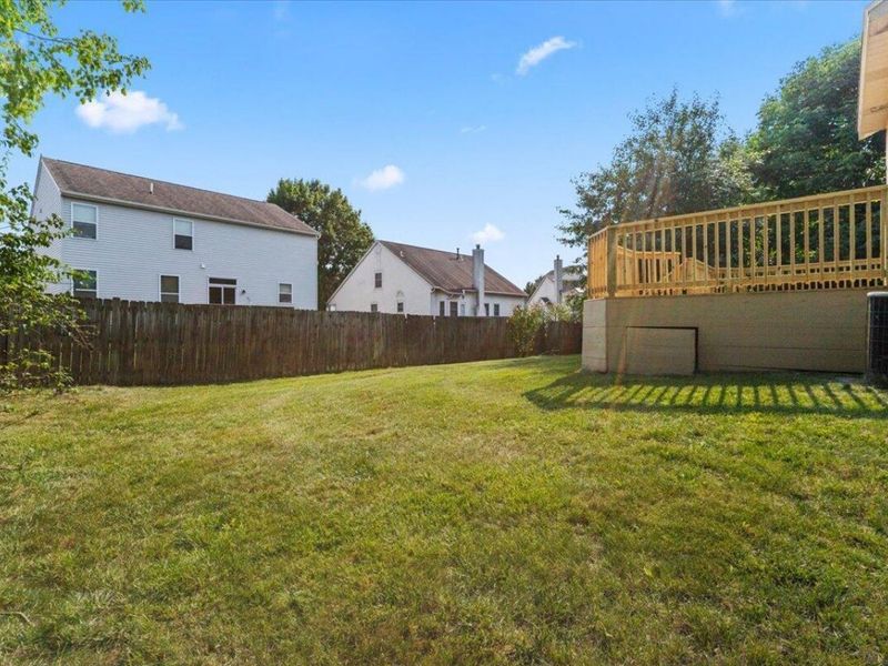 7921 Panary Court, Reynoldsburg, OH 43068 Photo 63