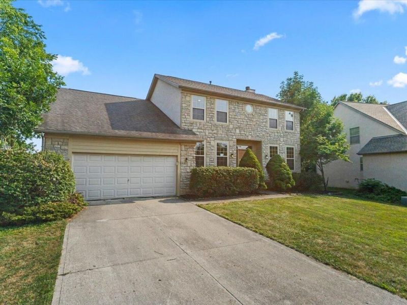 7921 Panary Court, Reynoldsburg, OH 43068 Photo 7