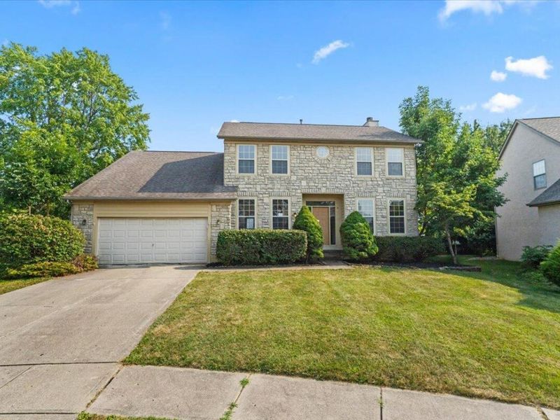 7921 Panary Court, Reynoldsburg, OH 43068 Photo 8