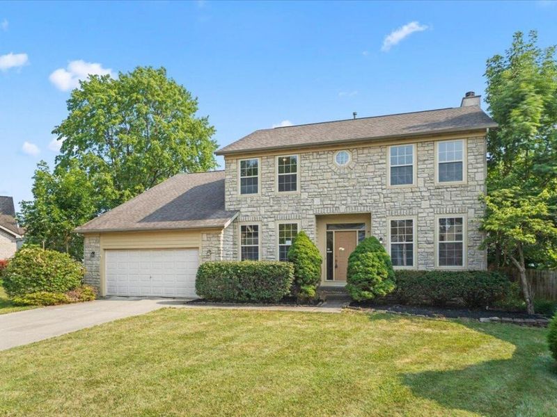 7921 Panary Court, Reynoldsburg, OH 43068 Photo 9