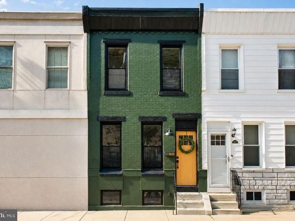 302 CANTRELL STREET, PHILADELPHIA, PA 19148