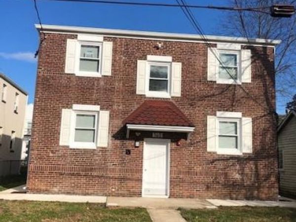 140 MOFFATT AVENUE, Unit 4, HAMILTON, NJ 08629