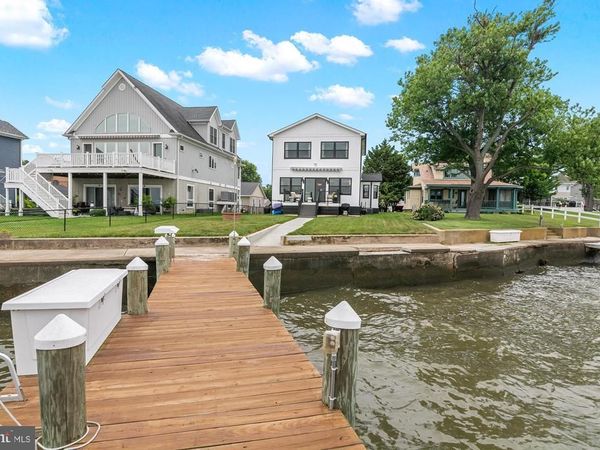 2724 HOLLY BEACH ROAD, BALTIMORE, MD 21221