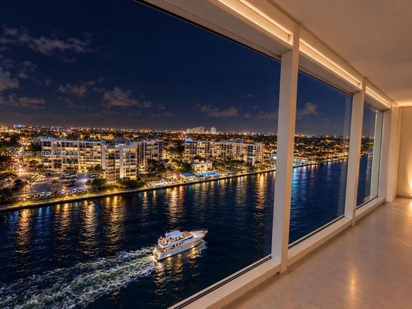 3000 S Ocean Dr, Unit 1516, Hollywood, FL 33019