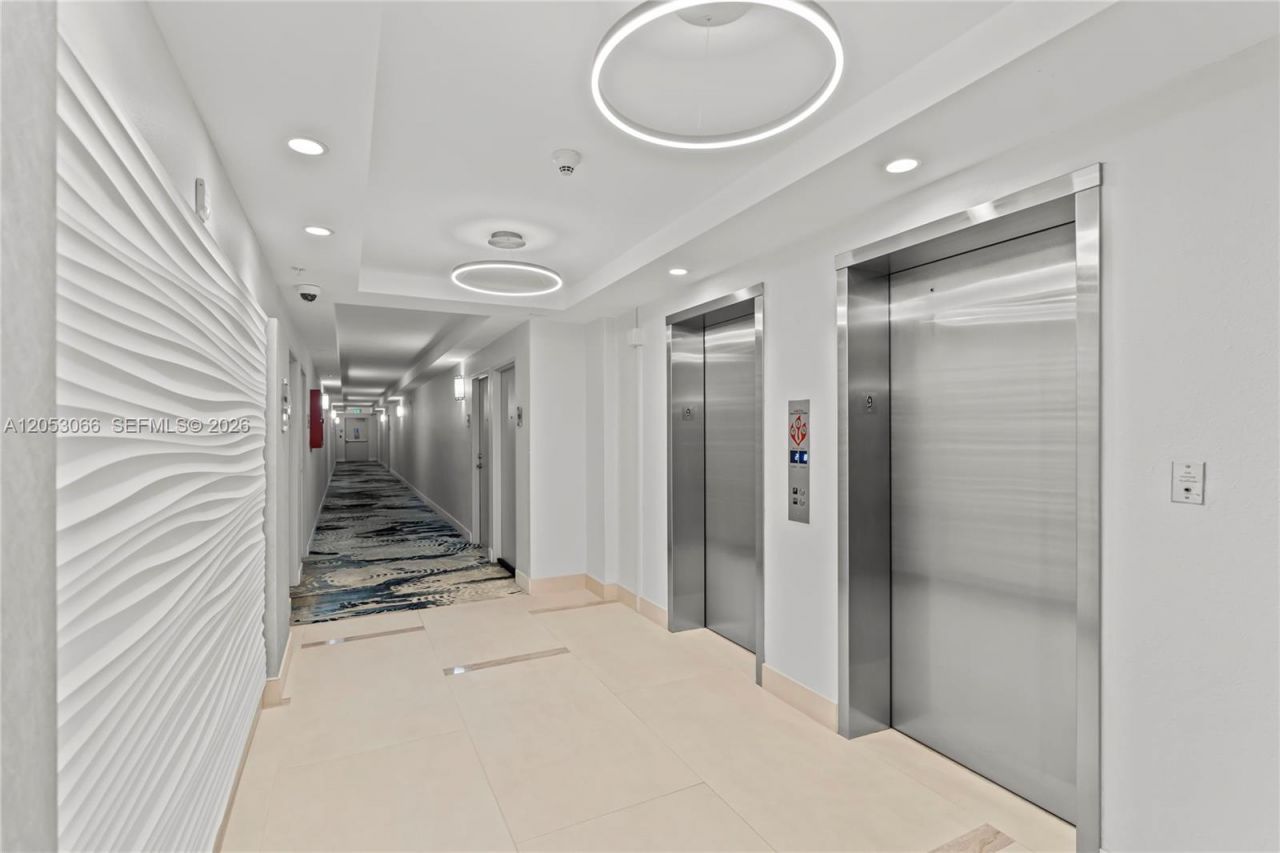 3000 S Ocean Dr, Unit 1516, Hollywood, FL 33019 Photo