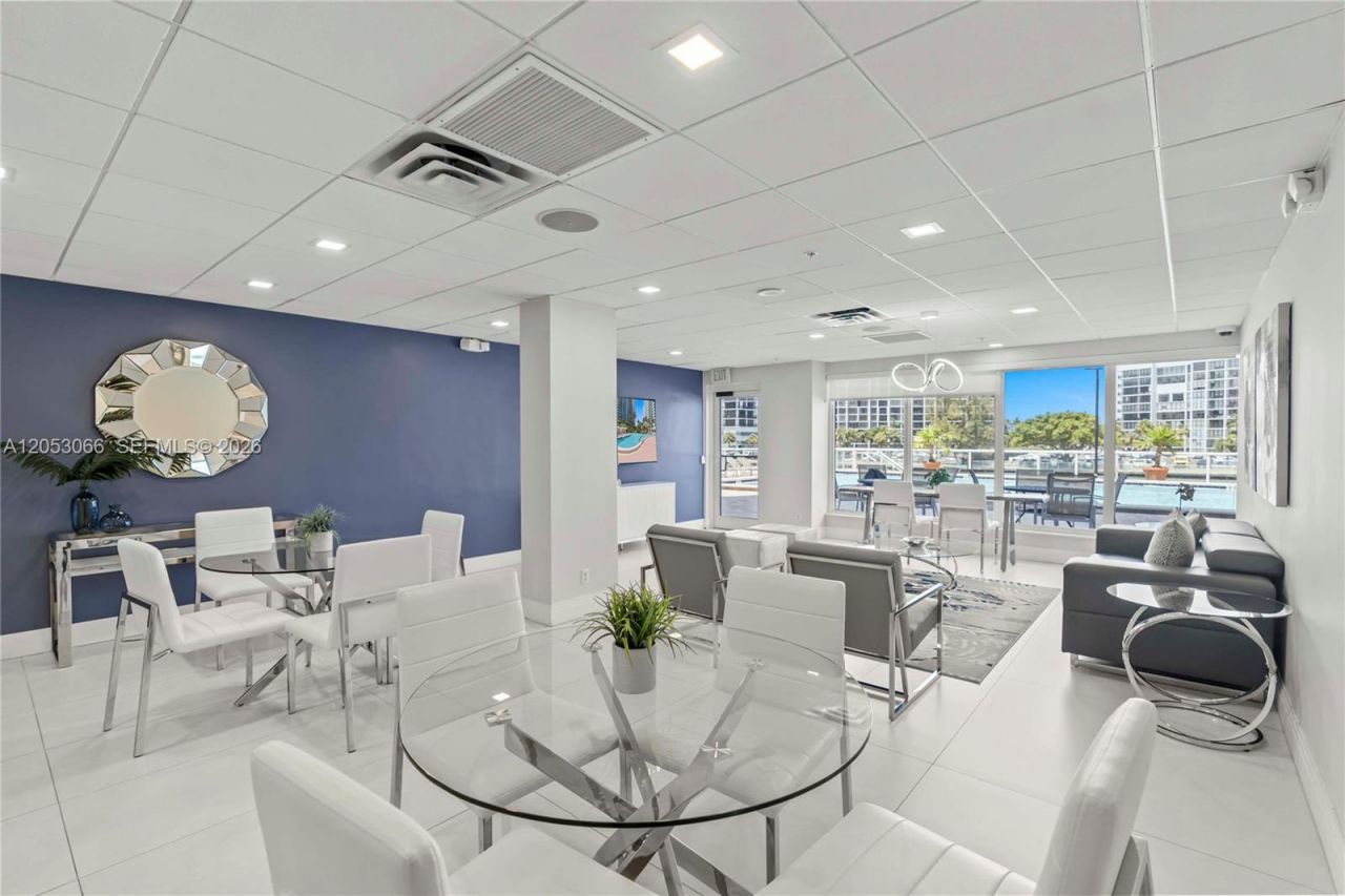 3000 S Ocean Dr, Unit 1516, Hollywood, FL 33019 Photo