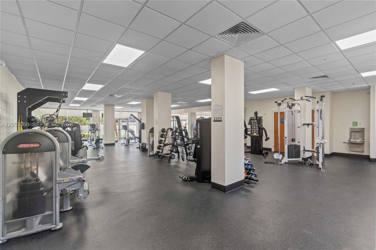3000 S Ocean Dr, Unit 1516, Hollywood, FL 33019 Photo