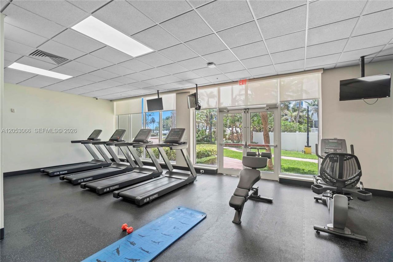 3000 S Ocean Dr, Unit 1516, Hollywood, FL 33019 Photo