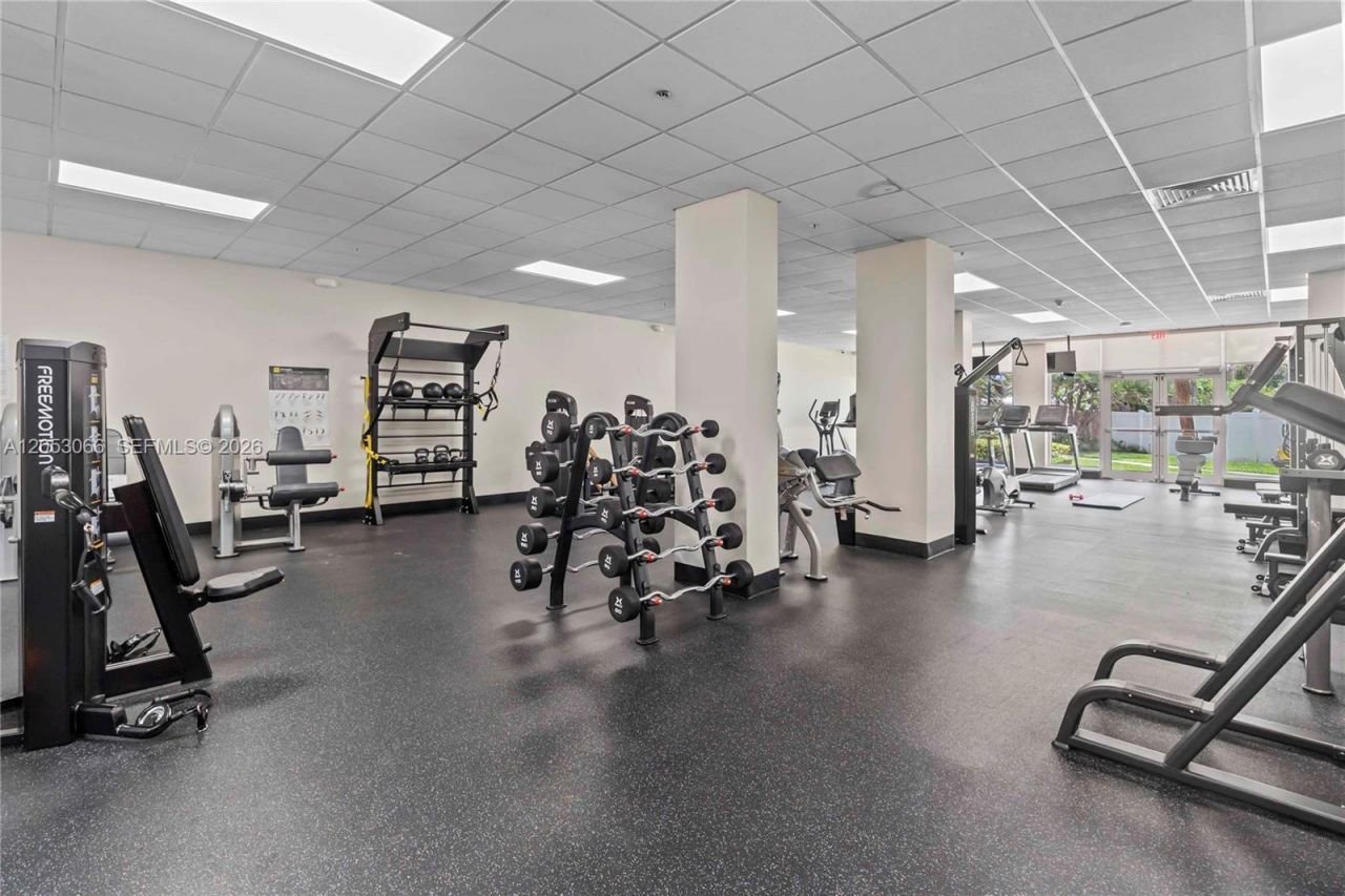 3000 S Ocean Dr, Unit 1516, Hollywood, FL 33019 Photo