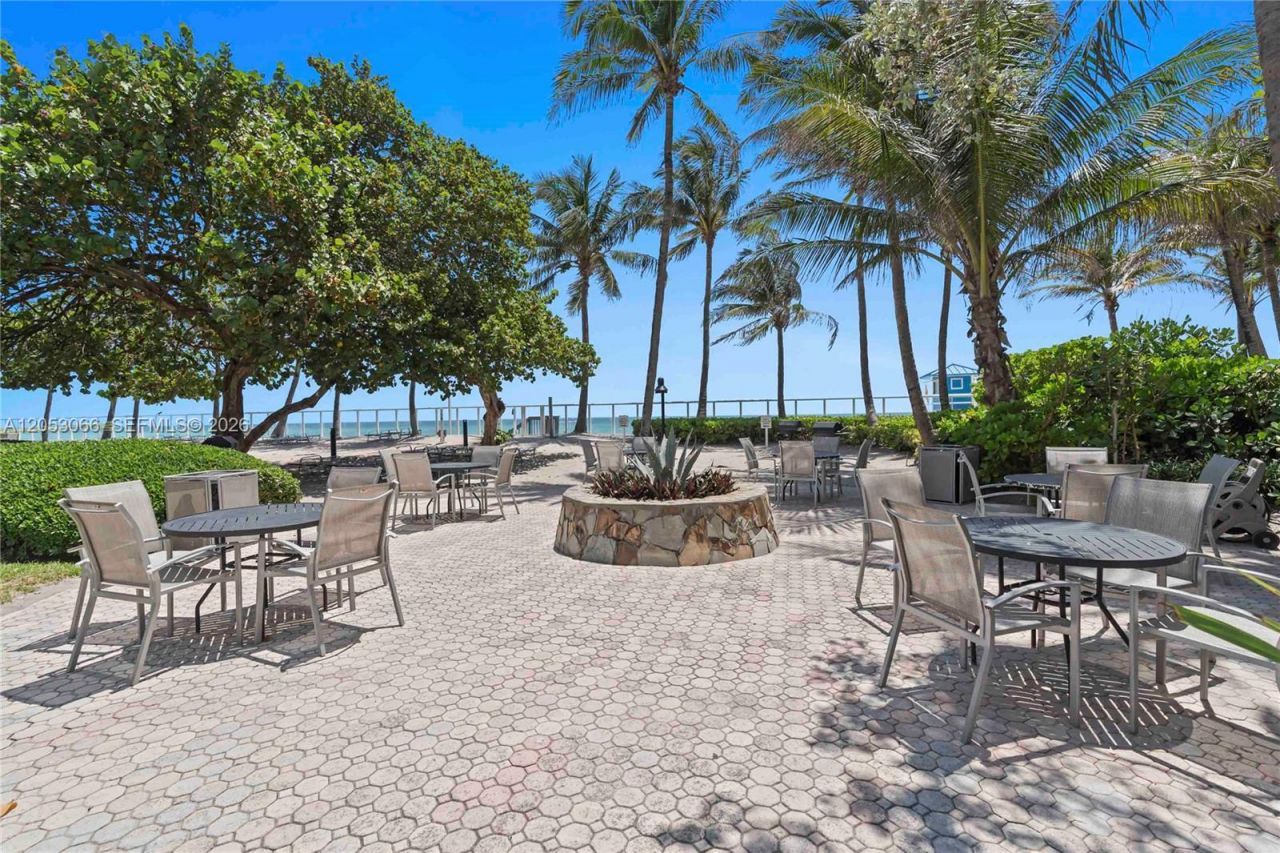 3000 S Ocean Dr, Unit 1516, Hollywood, FL 33019 Photo