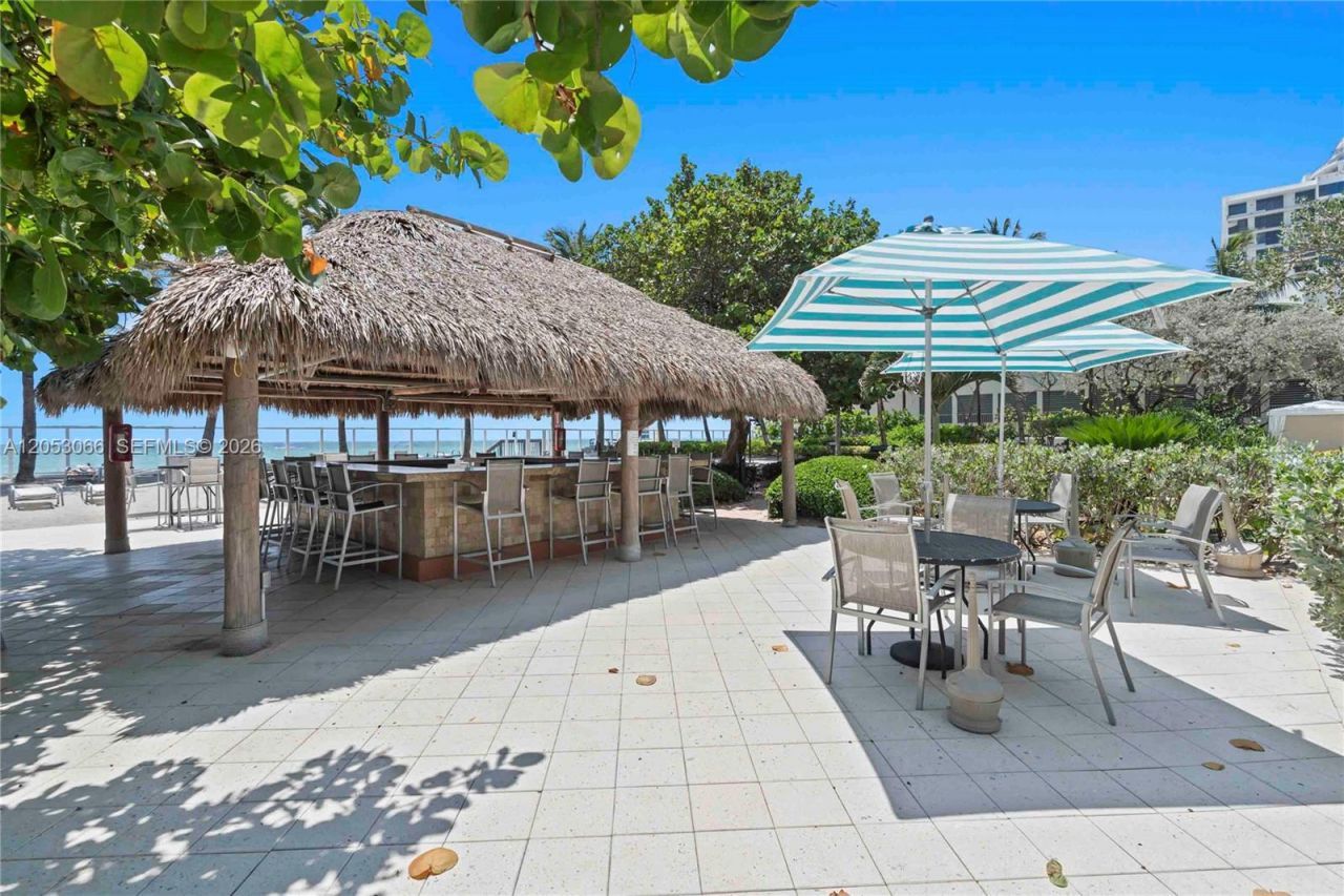 3000 S Ocean Dr, Unit 1516, Hollywood, FL 33019 Photo
