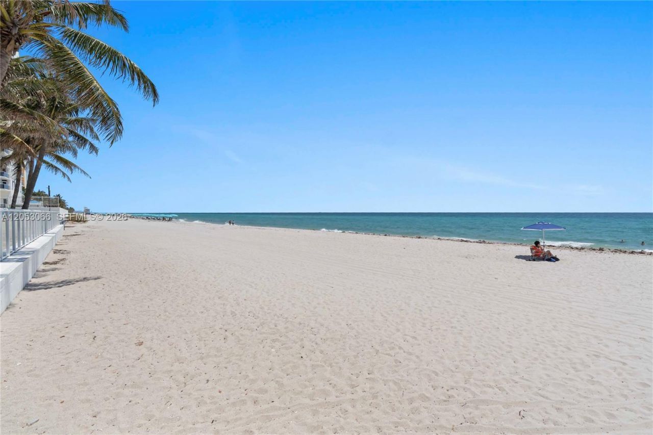3000 S Ocean Dr, Unit 1516, Hollywood, FL 33019 Photo