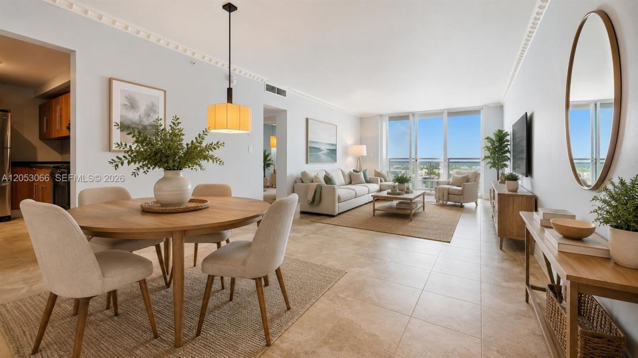 3000 S Ocean Dr , Unit 1516, Hollywood, FL 33019 Photo