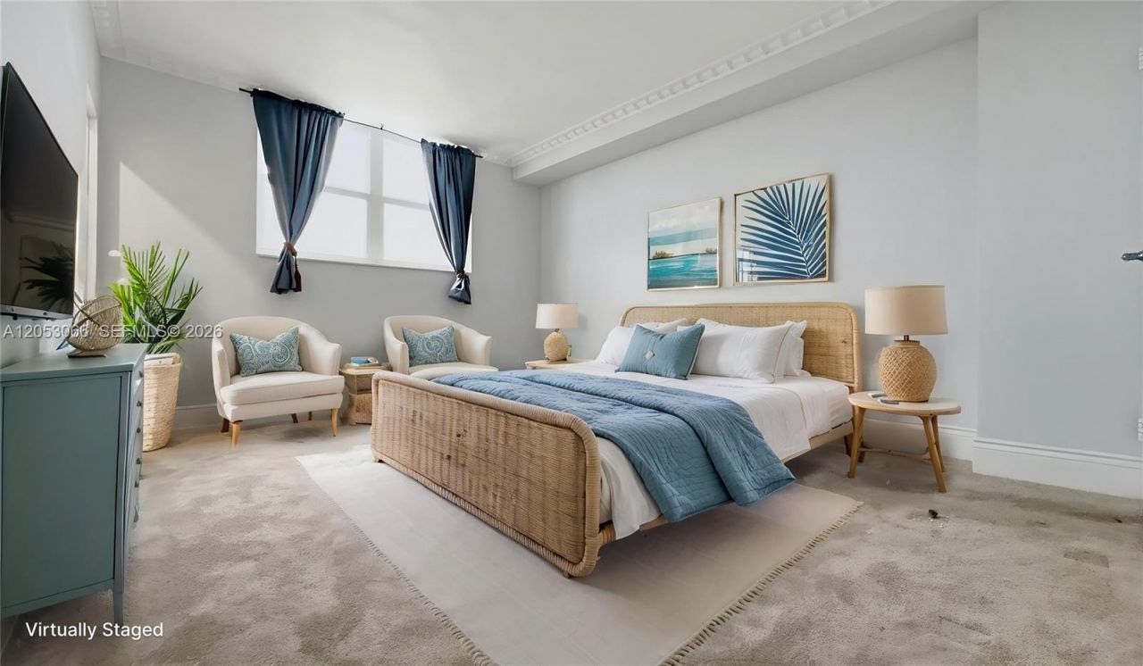 3000 S Ocean Dr , Unit 1516, Hollywood, FL 33019 Photo