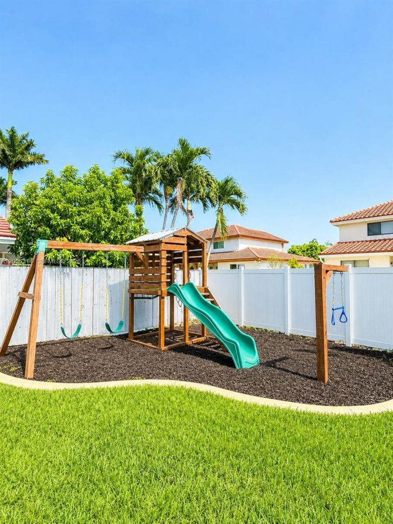 15832 Stonetower St, Davie, FL 33331 Photo