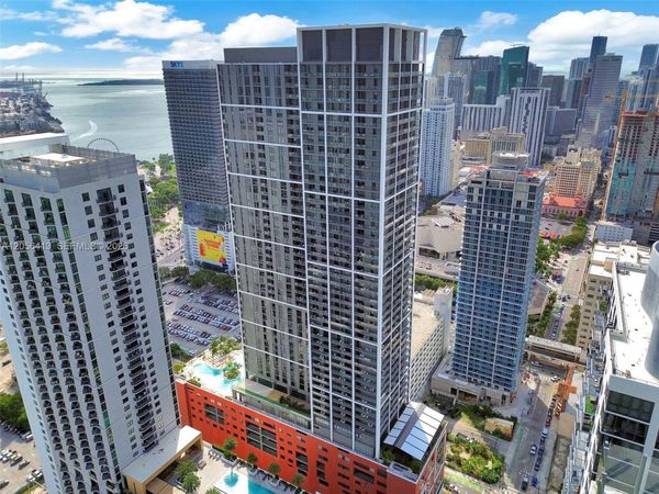 159 NE 6th St , Unit 2610, Miami, FL 33132