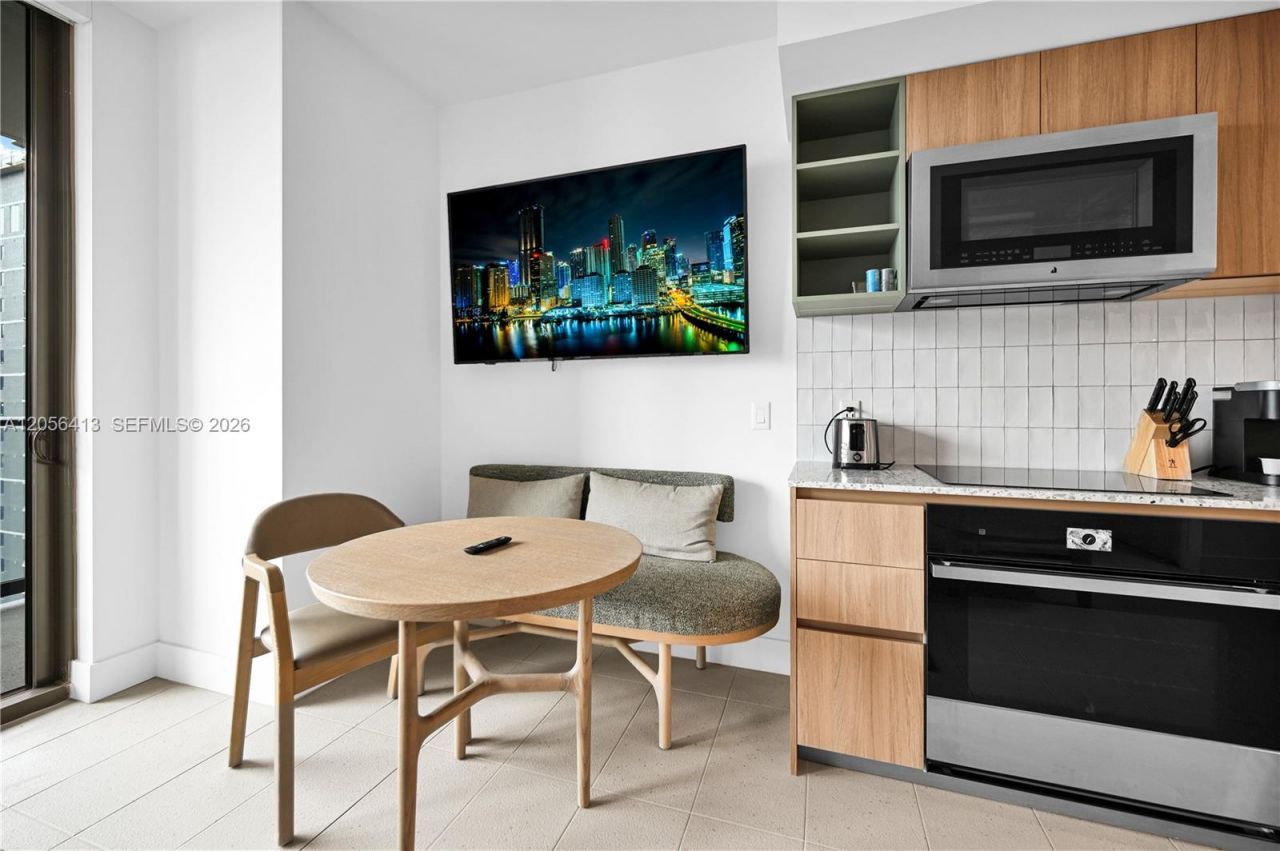159 NE 6th St , Unit 2610, Miami, FL 33132 Photo