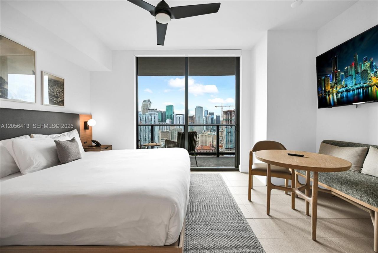 159 NE 6th St , Unit 2610, Miami, FL 33132 Photo