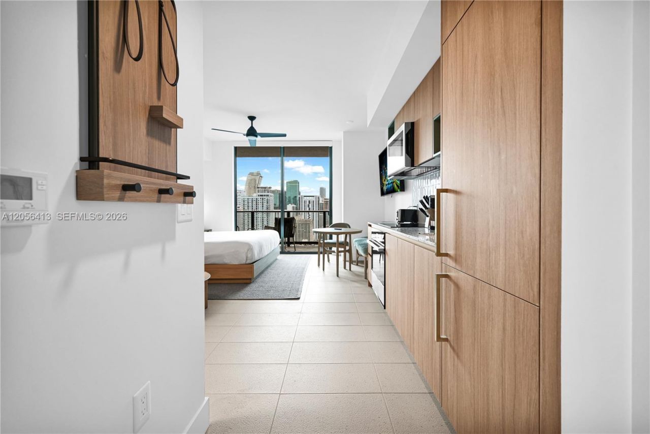 159 NE 6th St , Unit 2610, Miami, FL 33132 Photo