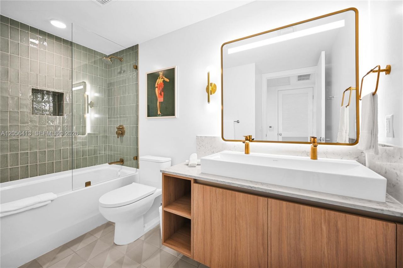 159 NE 6th St , Unit 2610, Miami, FL 33132 Photo