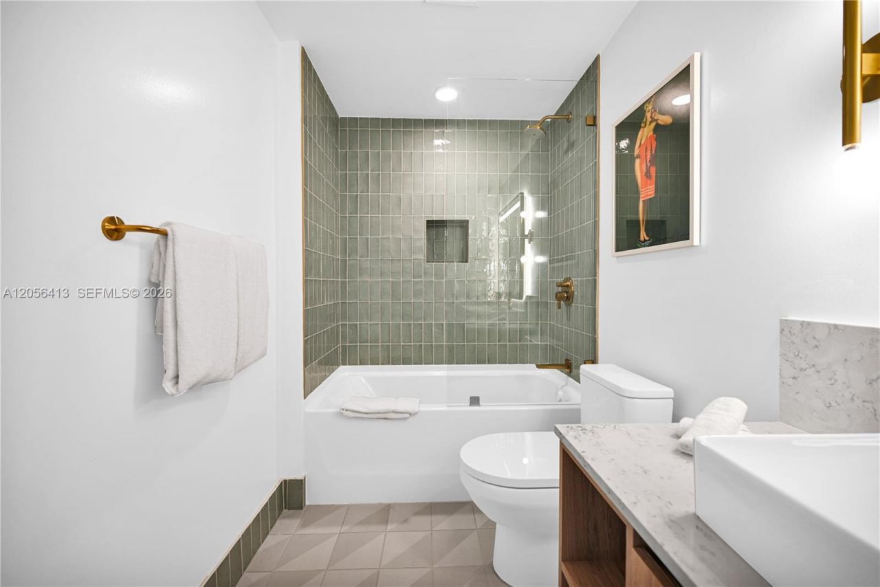 159 NE 6th St , Unit 2610, Miami, FL 33132 Photo