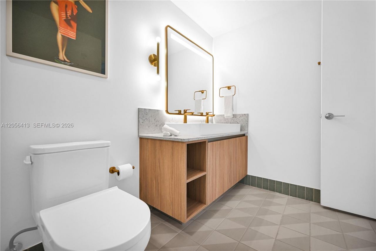 159 NE 6th St , Unit 2610, Miami, FL 33132 Photo