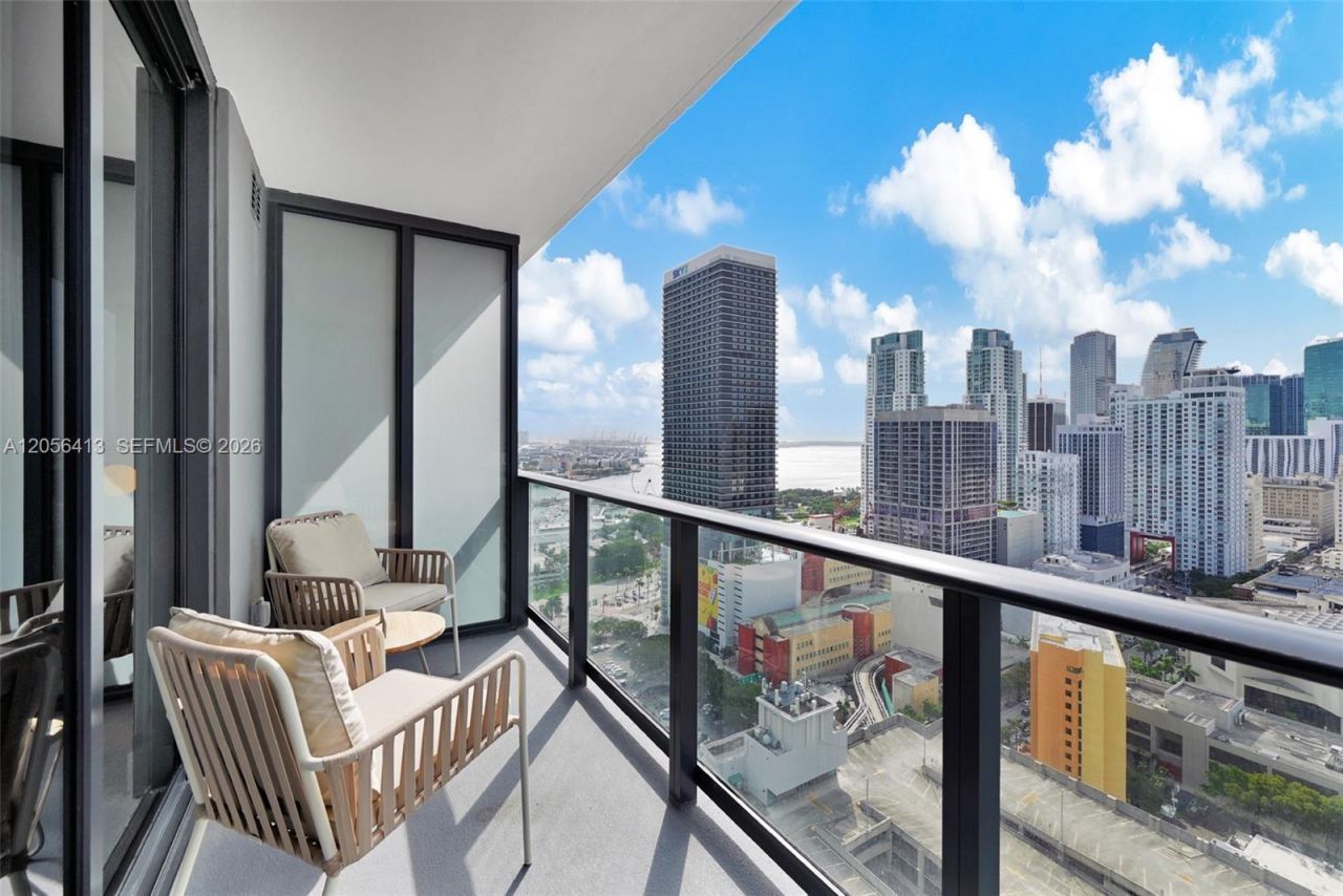 159 NE 6th St , Unit 2610, Miami, FL 33132 Photo