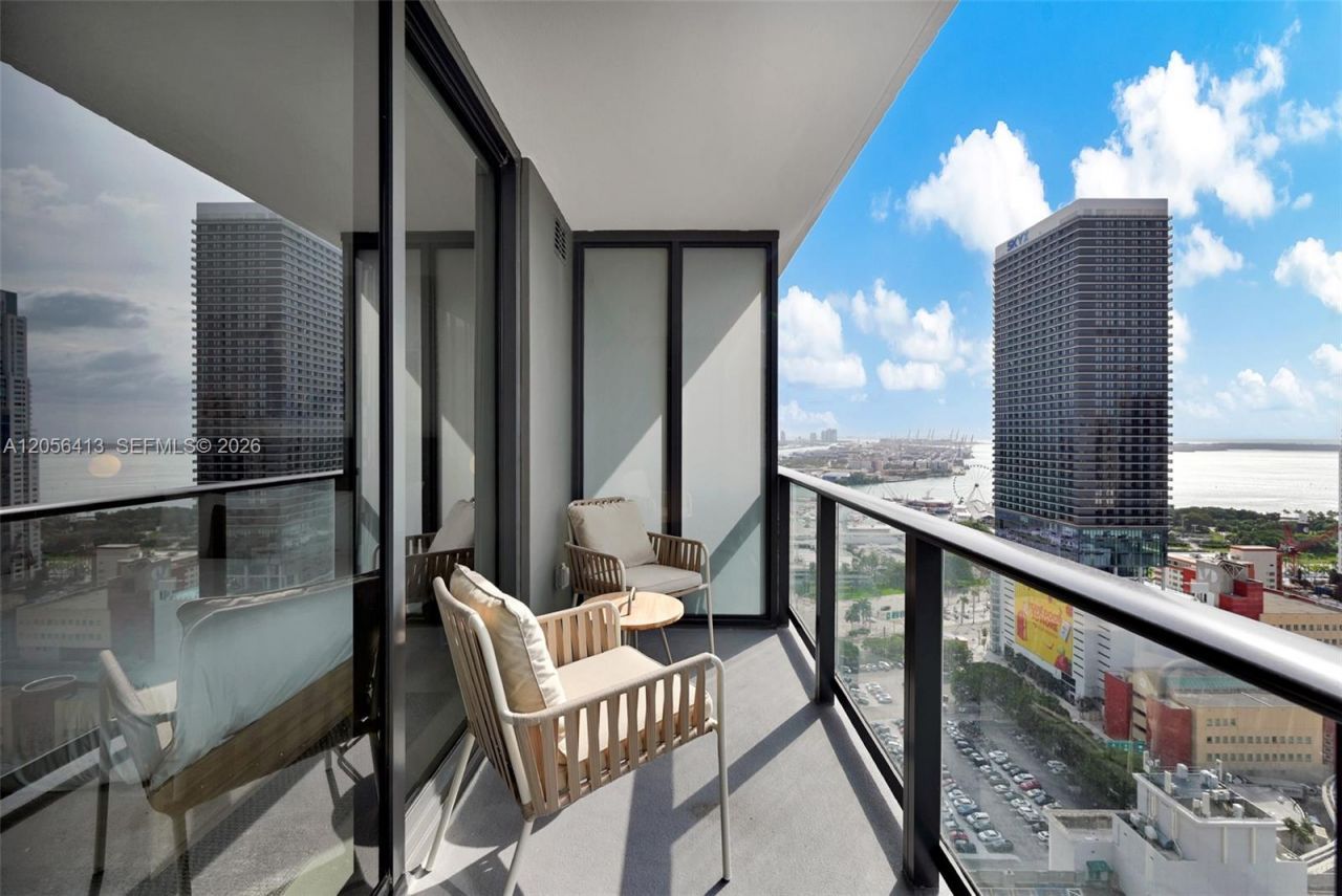 159 NE 6th St , Unit 2610, Miami, FL 33132 Photo